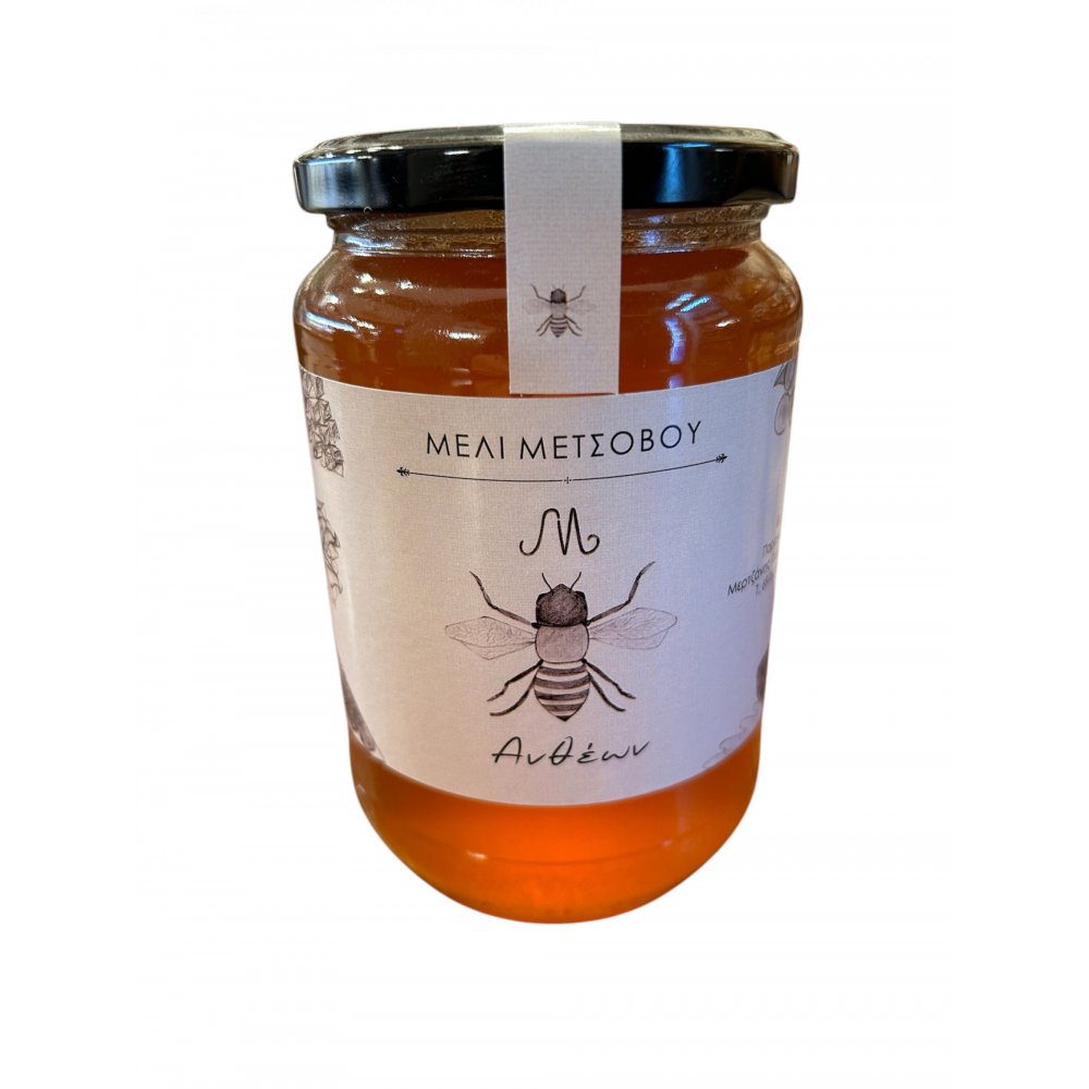 Heather Honey 1kg