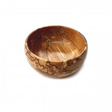 Wooden Art Wooden Bowl